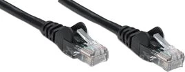 Intellinet Network Solutions Jungiamasis Kabelis Cat5e Utp 3 Patchcord