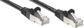 Intellinet Network Solutions Jungiamasis Kabelis Cat6 Utp 2 Patchcord