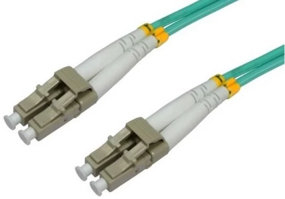 Intellinet Network Solutions Lc - Lc 1 M 1 šviesolaidinio Tinklo Kabelis