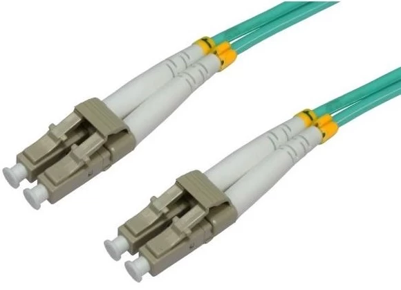Intellinet Network Solutions Lc- Lc 2 M 2 šviesolaidinio Tinklo Kabelis
