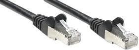 Intellinet Network Solutions Patch Cable Cat6 Utp 3 Patchcord