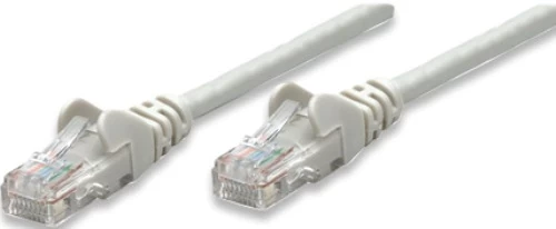 Intellinet Network Solutions Patch Rj45 Cat5e Utp 5m 5 Patchcord