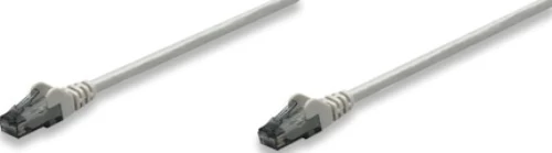 Intellinet Network Solutions Patch Rj45 Cat6 Utp 3m 3 Patchcord