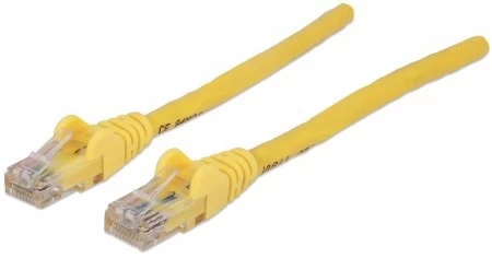 Intellinet Network Solutions Rj-45 - Rj-45 0,5 M 0,5 Kontaktinis Kabelis