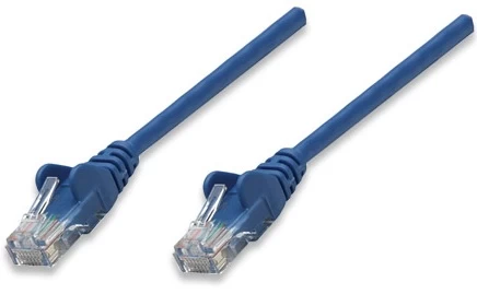Intellinet Network Solutions Rj-45 - Rj-45 10 M 10 Jungiamųjų Laidų
