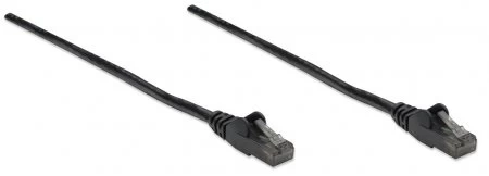 Intellinet Network Solutions Rj-45 - Rj-45 1,5 M 1,5 Jungiamojo Laido