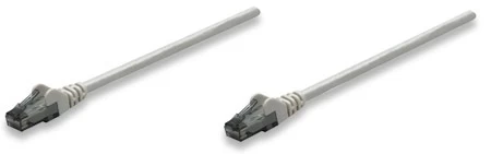 Intellinet Network Solutions Rj-45 - Rj-45 15 M 15 Jungiamųjų Laidų
