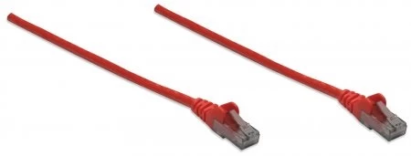 Intellinet Network Solutions Rj-45 - Rj-45 3 M 3 Patchcord
