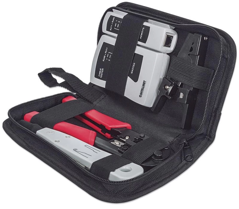 Intellinet Network Tool Kit