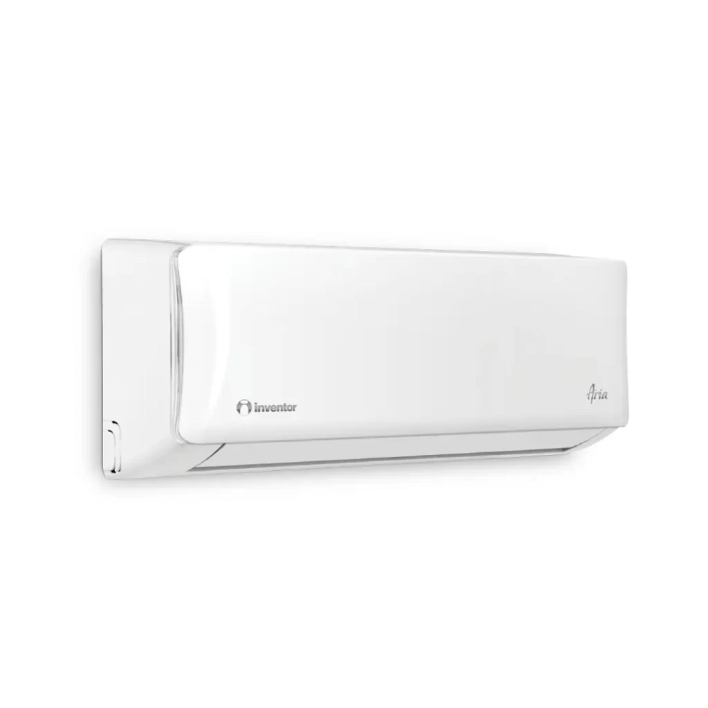 Inventor Multi split oro kondicionieriaus vidinis sieninis įrenginys 7 kW