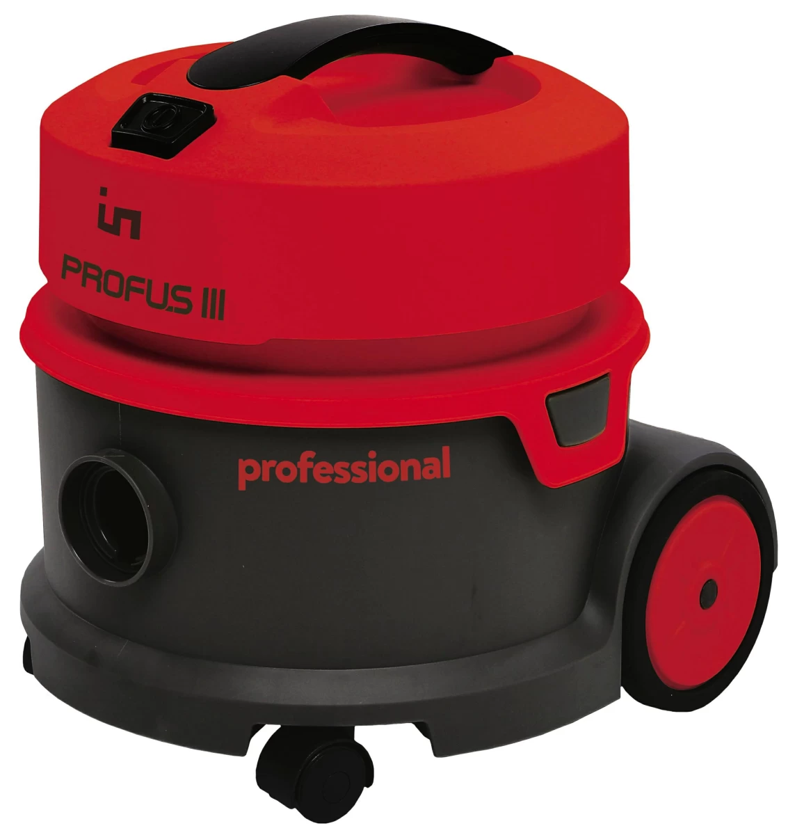 Invest Hoover Profus Iii