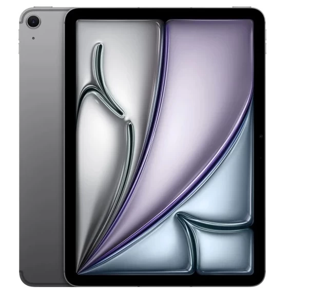 ipad Air 11 Colių wifi + Cellular 256 Gb Pilka