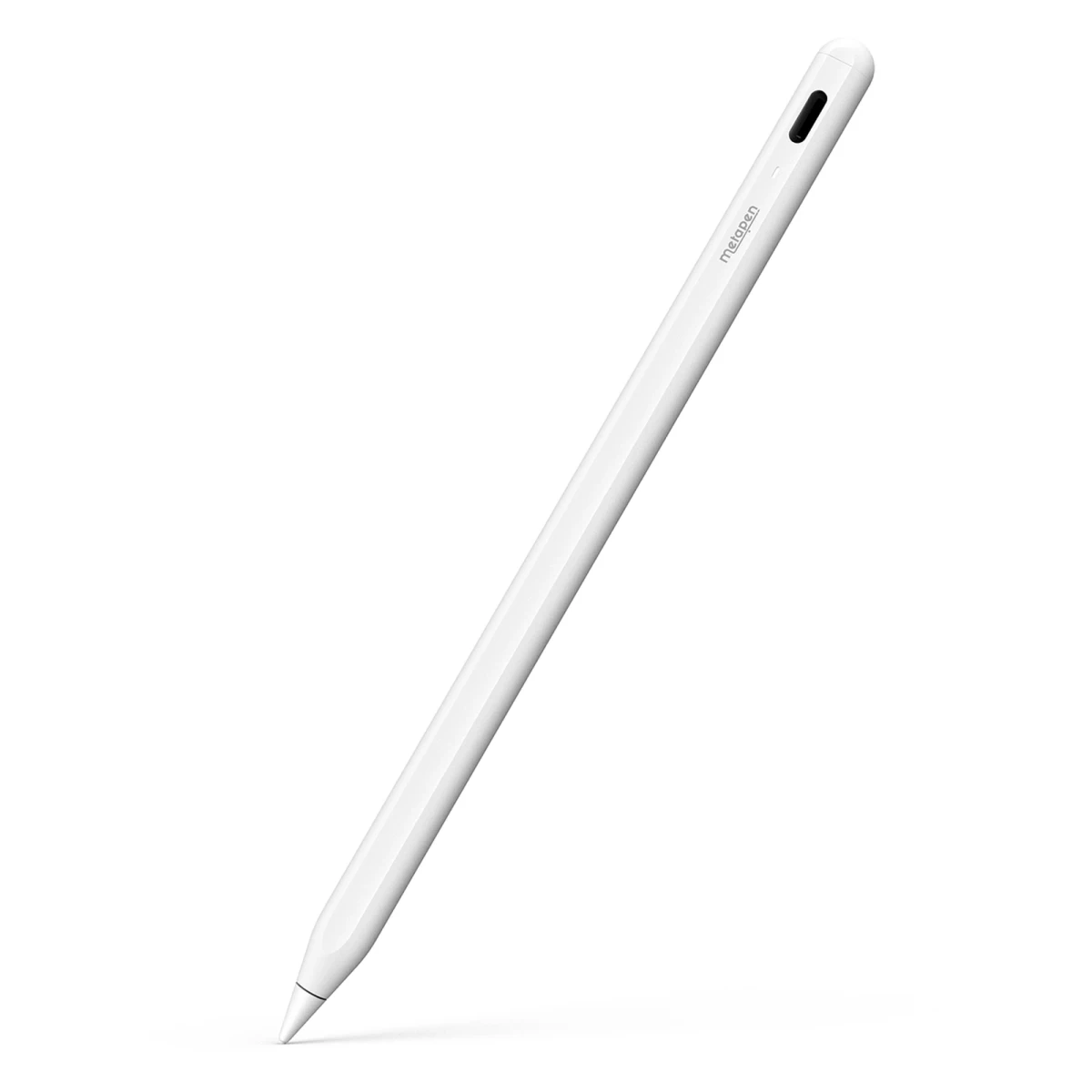 „ipad Pencil A8“ Rašiklis – Baltas