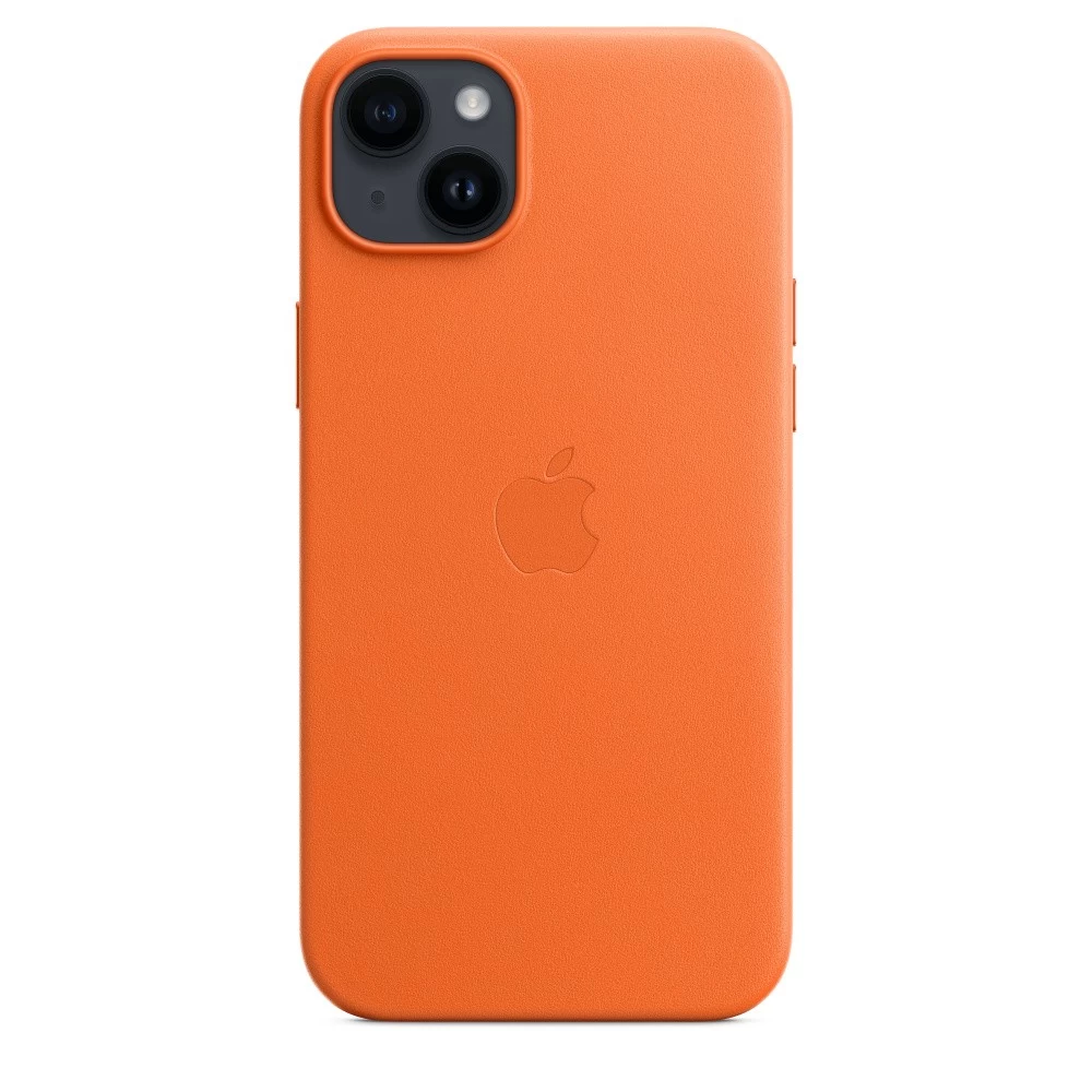 IPHONE 14 PLUS LE CASE  ORANGE