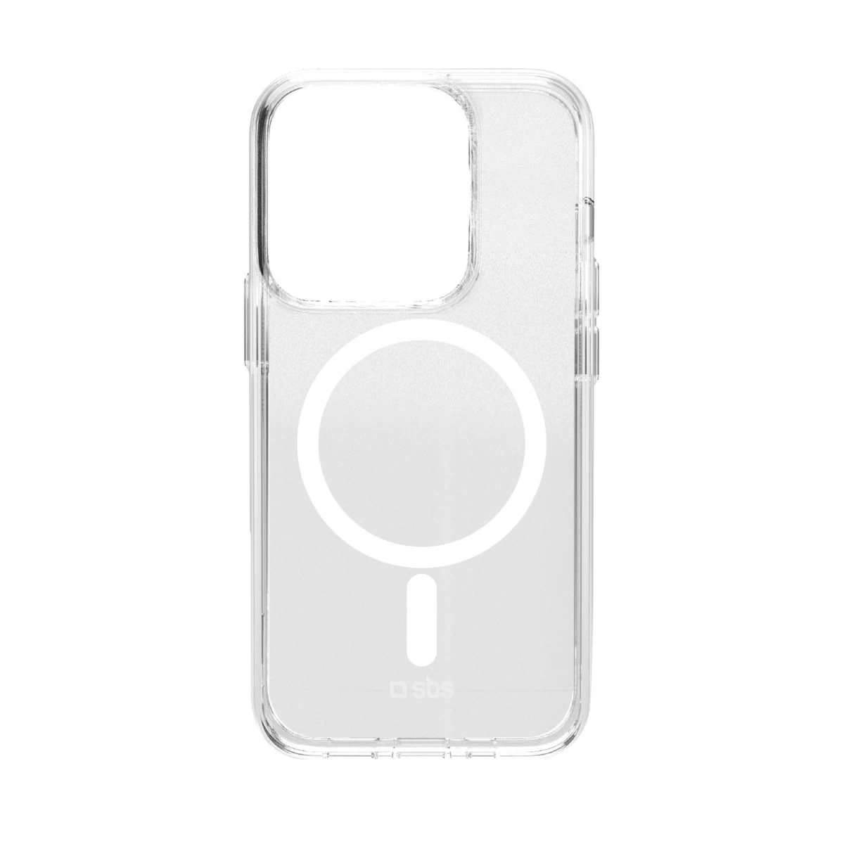 iphone 14 Pro D3o magsafe Dangtelis - Skaidrus