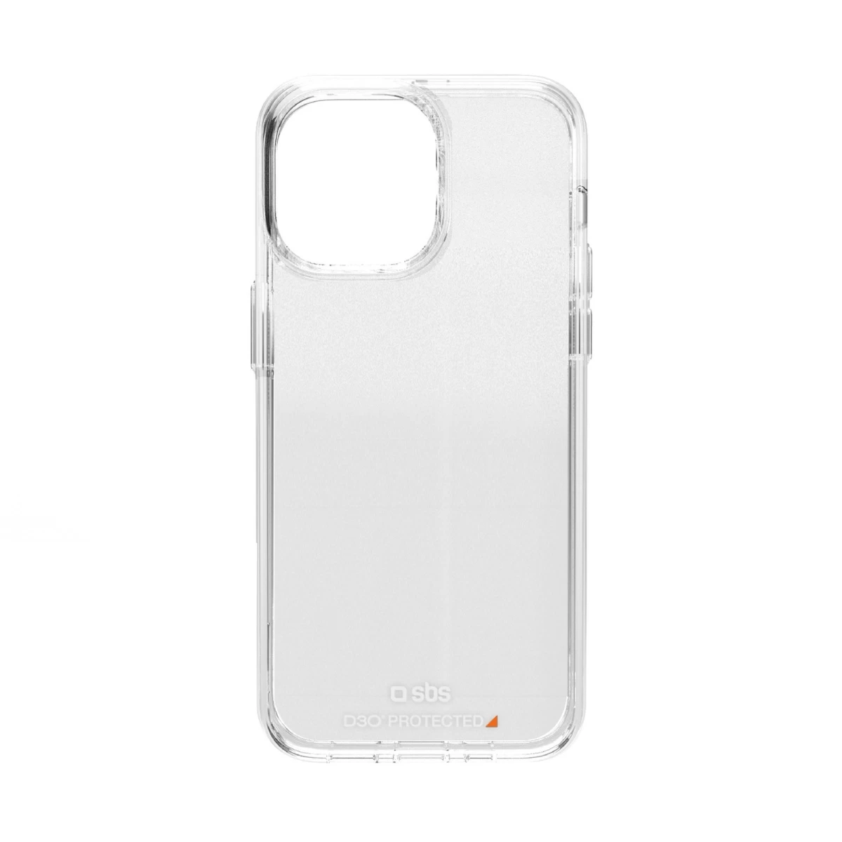 iphone 15 Pro Max D3o Dangtelis - Skaidrus