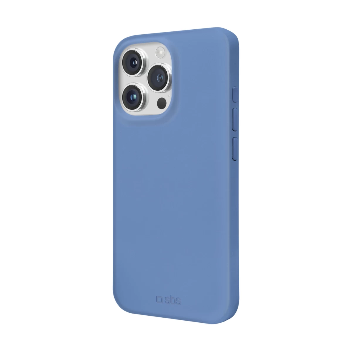 iphone 16 Pro Instinct Dėklas - Mėlynas