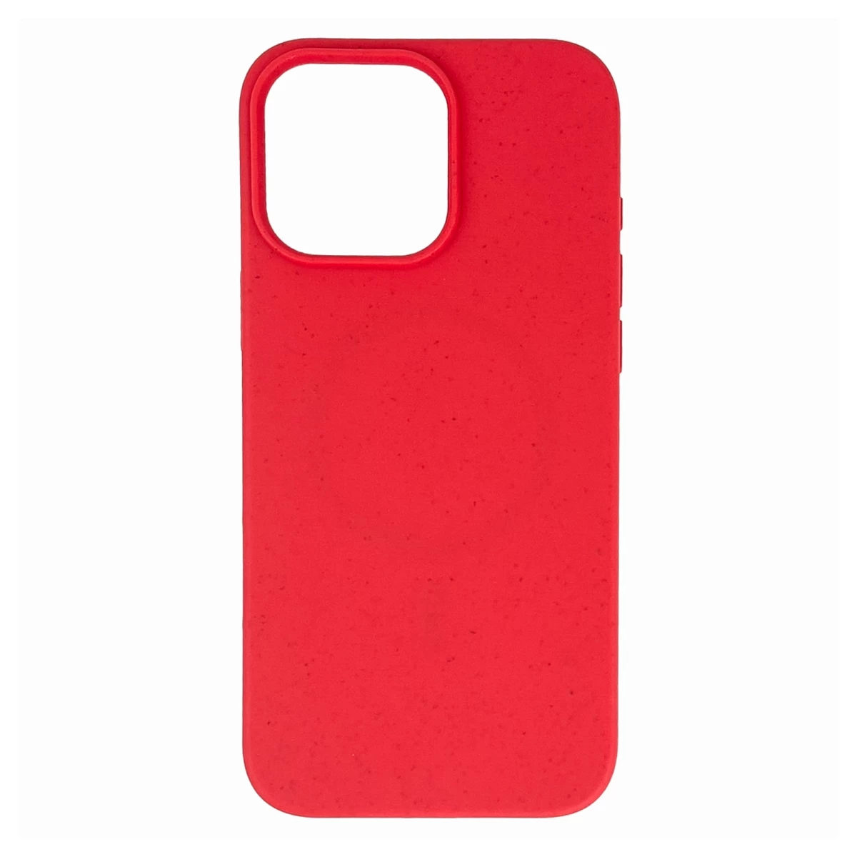 „iphone 16 Pro Max“ Dėklas – Raudonas