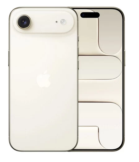 iphone Air 256 Gb Bright Gold