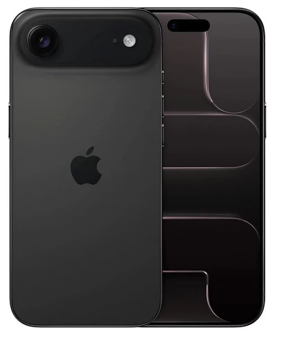 Iphone Air 256 Gb Star Black