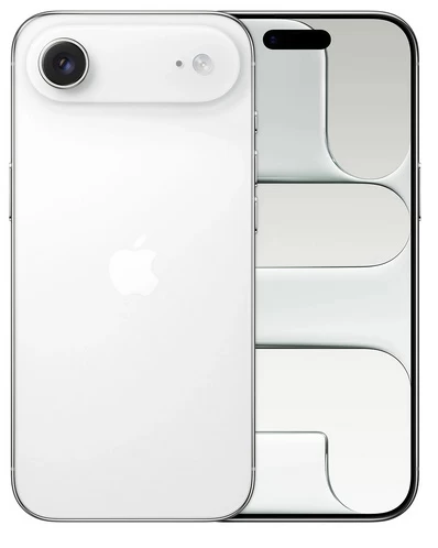 Iphone Air 256 Gb White Cloud