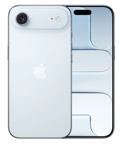 iphone Air 512 Gb Mėlyna