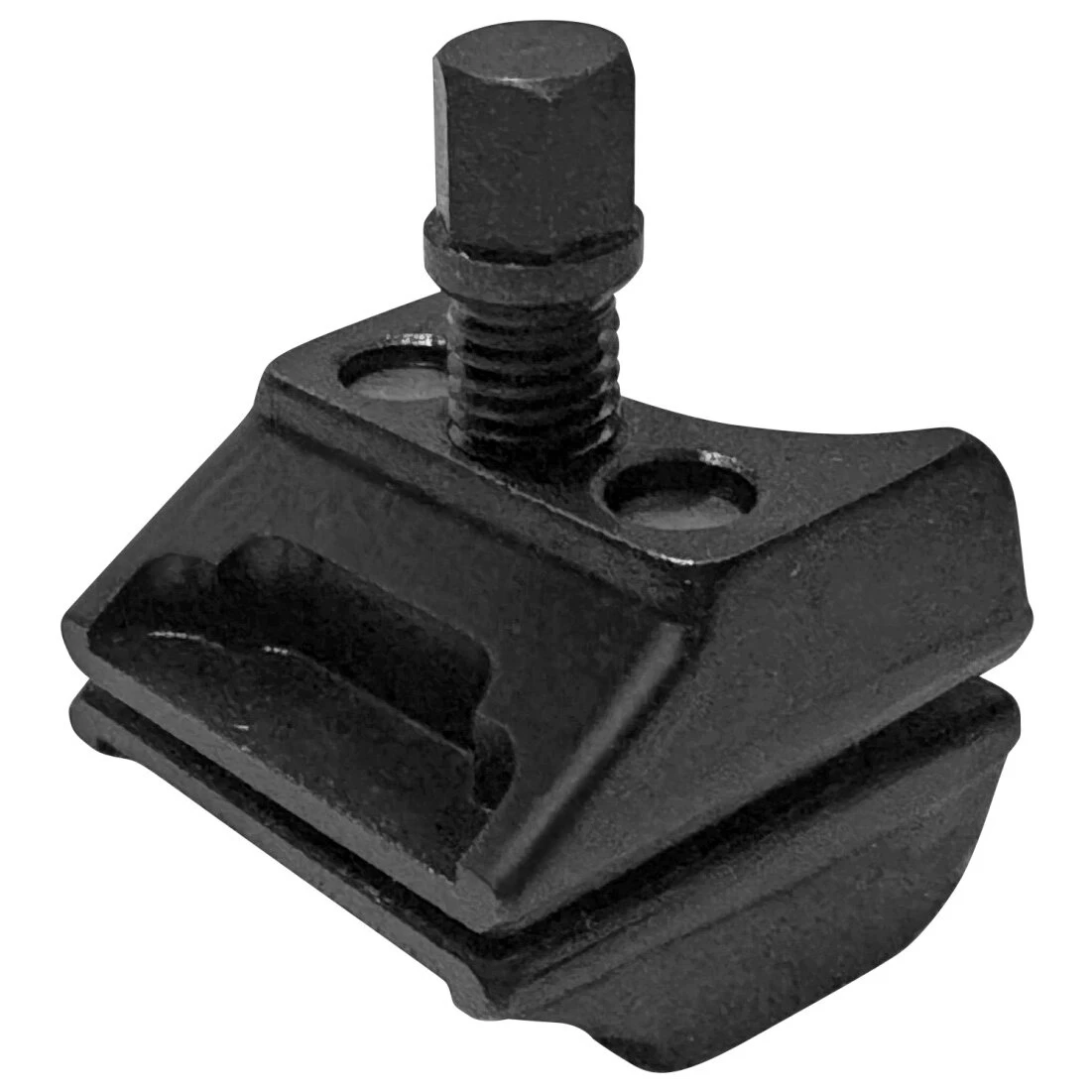 Įrankis amortizatorių išėmimui / statramščio išplėtimui