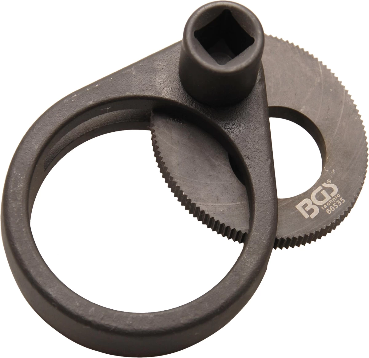 Įrankis vairo obuoliui ašiai/traukei | 12.5 mm (1/2) | 25 - 55 mm (66535)