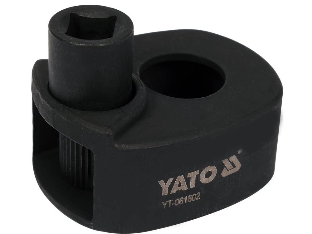 Įrankis vairo obuoliui ašiai/traukei atsukti | 40-47 mm (YT-061602)
