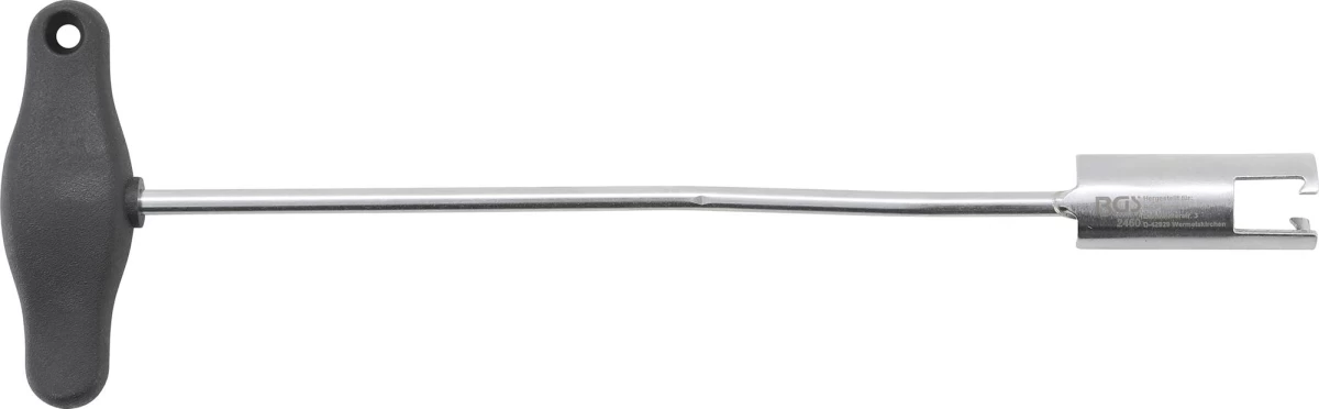 Įrankis žvakėms / žvakių pypkėms  | VAG / Mercedes-Benz | 320 mm (2460)