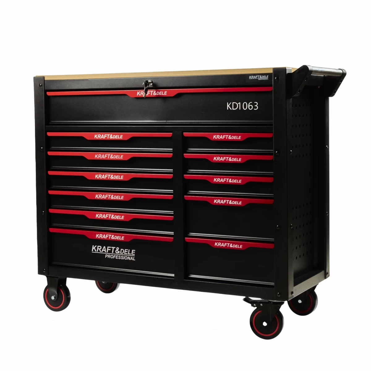 Įrankių spintelė 479 Dalys KD1063