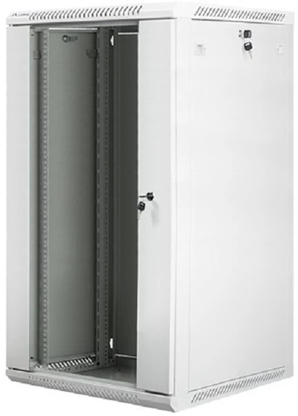 įrengimo Spinta 19 22u 600x600 Mm Pilka (stiklinės Durys)