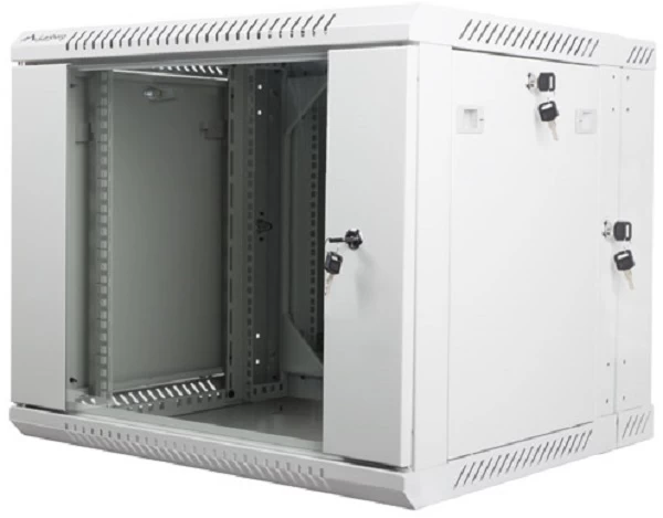 įrengimo Spinta Dviejų Sekcijų 19&amp;#039;&amp;#039; 9u 600x600mm Pilka