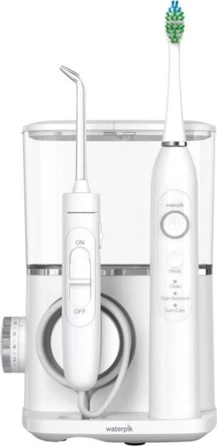 Irigatorius Waterpik Complete CARE CC-04