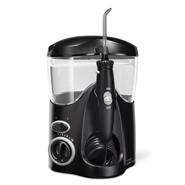 Irigatorius Waterpik Ultra WP-112 , juodas