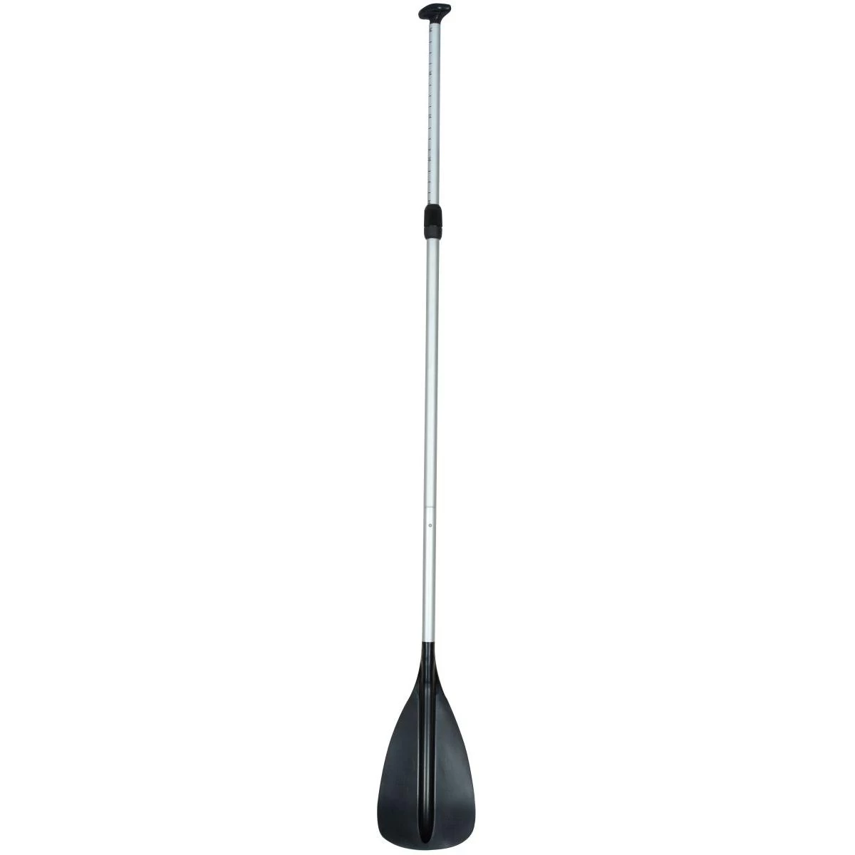 Irklentė Alu + Abs Sup Enero 29mm Reg. 165-208cm 950g