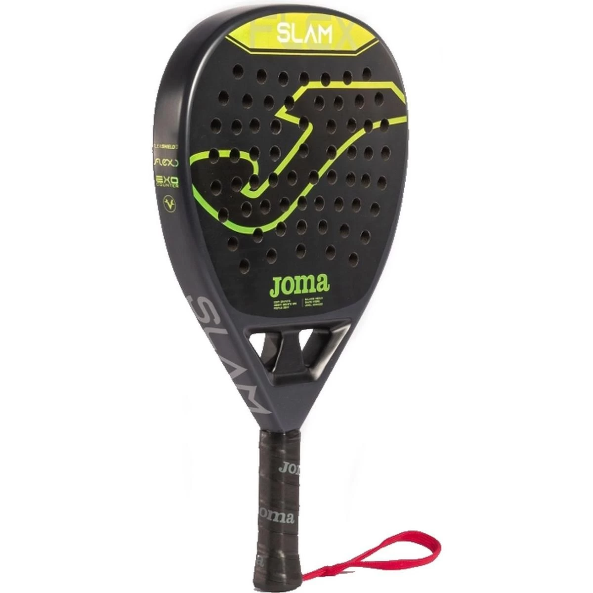 Irklentės Raketė Slam Flex Joma