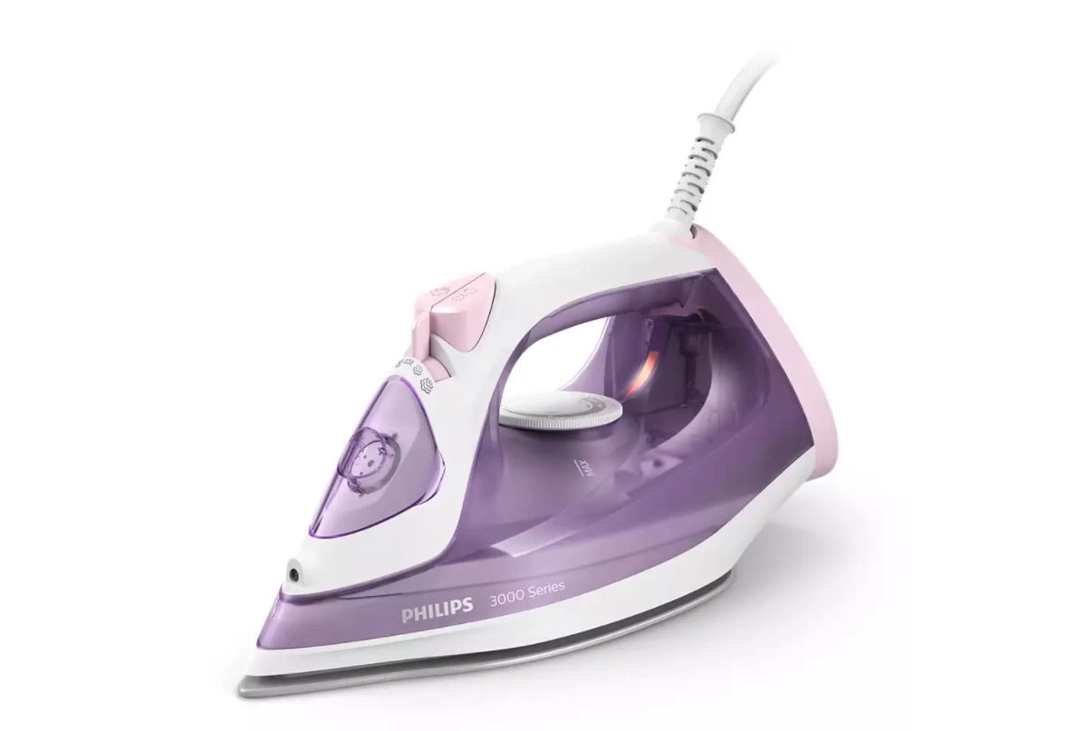 Iron Serie 3000         2000W         DST3010/3
