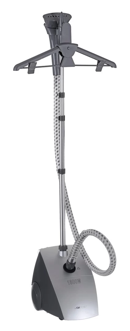 Iron steam Clatronic TDC 3432 (1500W; gray color)