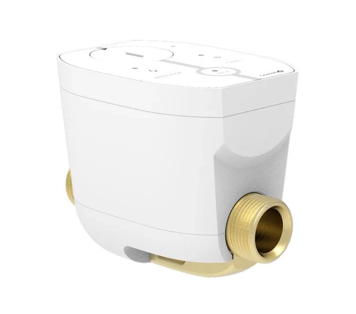 Išmani vandentiekio apsauga Quandify CubicSecure, LTCS01