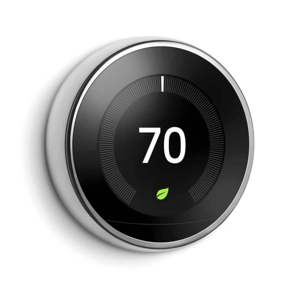 Išmanus Termostatas Google Nest T3028FD (Ekspozicinė prekė)