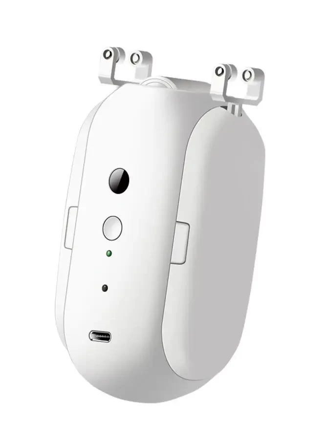 Išmanus užuolaidų robotas Išmanus užuolaidų robotas