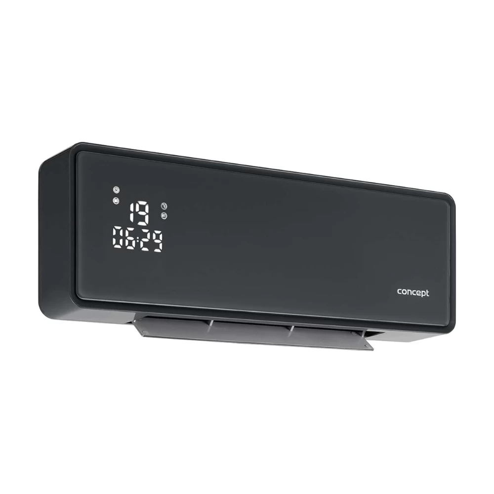 Išmanusis elektrinis šildytuvas Concept QH4100