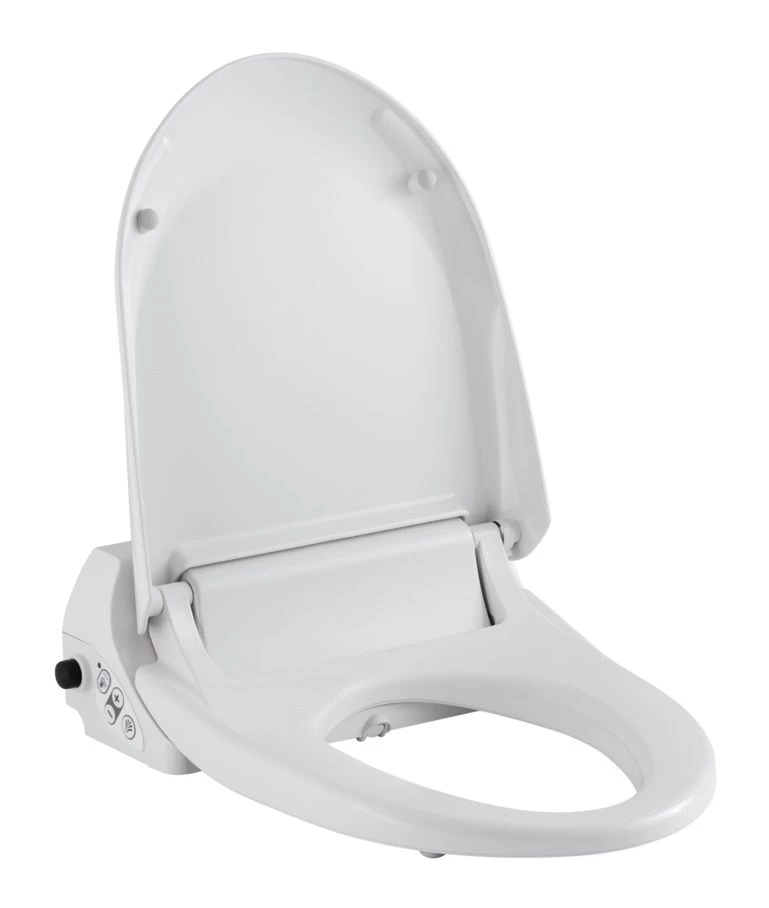 Išmanusis-higieninis unitazo dangtis AquaClean 4000WC