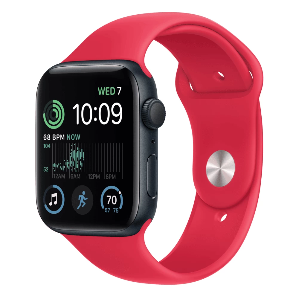 Išmanusis laikrodis Apple Watch 6 – 44 mm