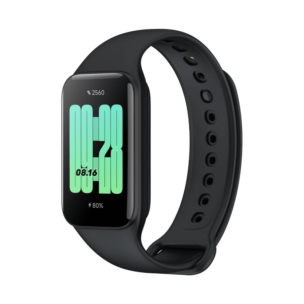 Išmanusis Laikrodis Redmi Smart Band 2