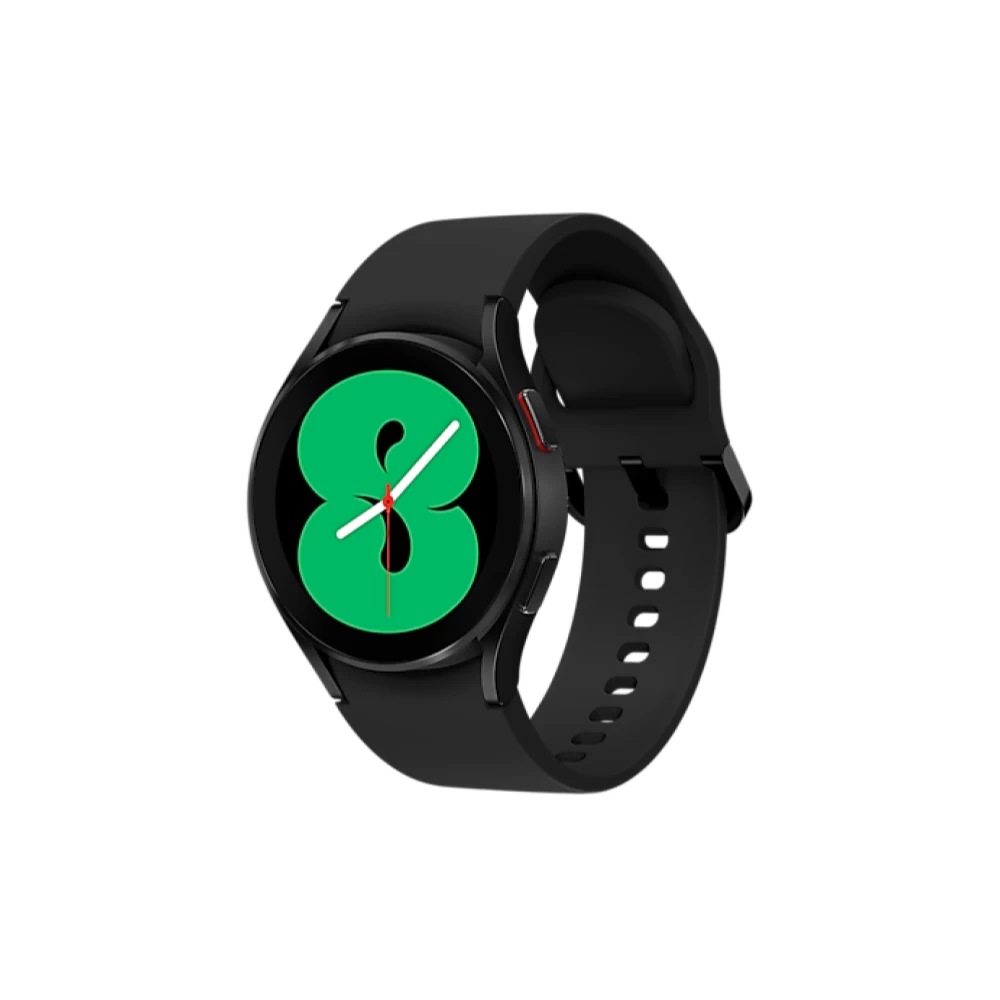 Išmanusis Laikrodis samsung galaxy watch 4 SM-R865FZKAEUD, juoda