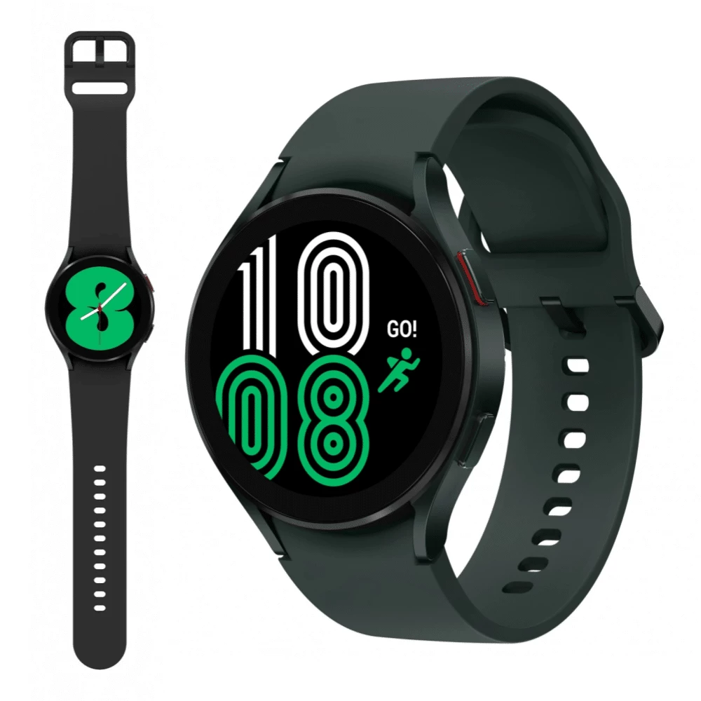 Išmanusis laikrodis Samsung Galaxy Watch 4 SM-R865FZKAEUD