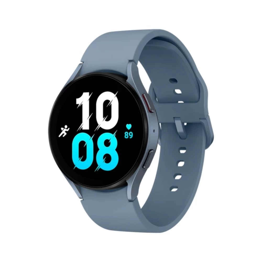 Išmanusis Laikrodis samsung galaxy watch 5 44mm LTE SM-R915FZBAEUE, Sapphire