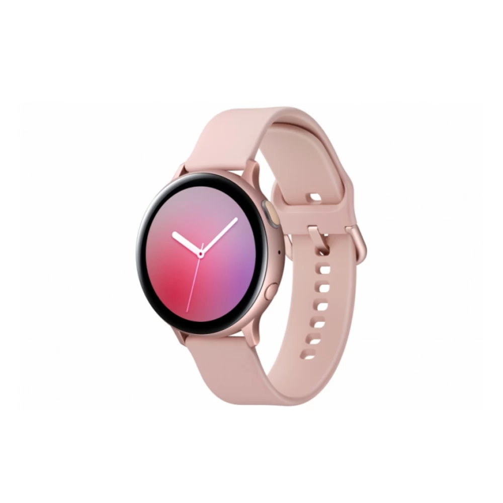 Išmanusis Laikrodis Samsung Galaxy Watch Active 2, rožinė